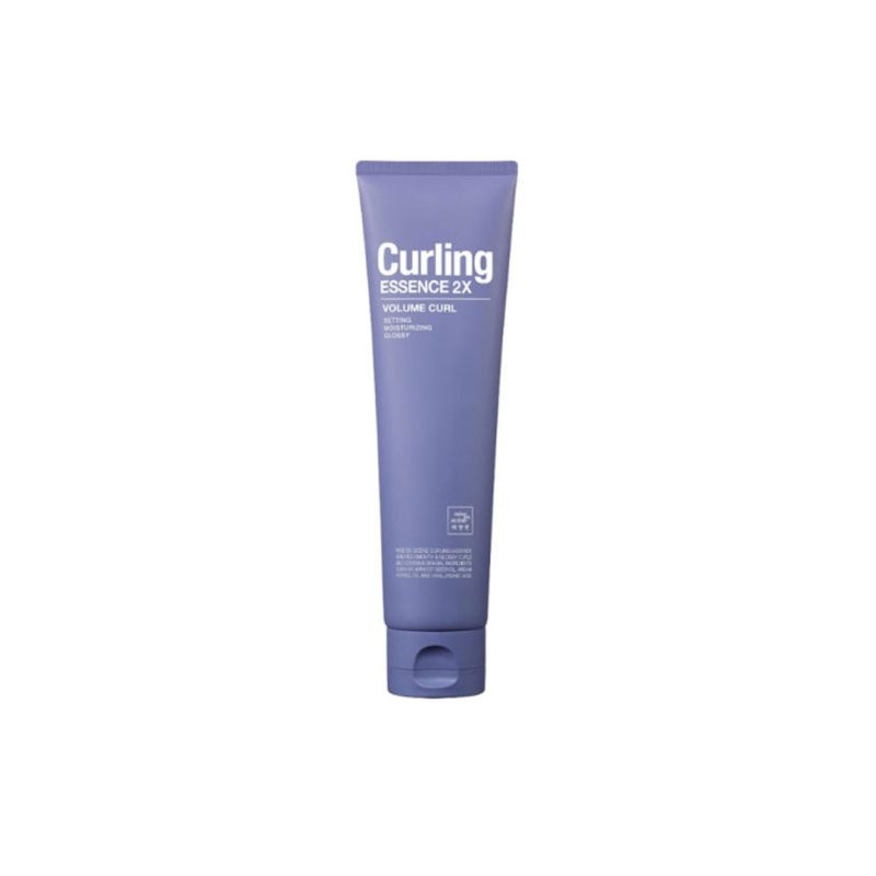 Mise-en-scène Curling Essence 2x Natural Curl 150ml / 미쟝센 컬링에센스2x