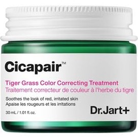 Dr. Jart + Cicapair Centella Asiatica Colour Correction Treatment 30ml