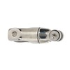 Boat Anchor Chain Connector 316 Stainless Steel Rust Proof 3/8in
