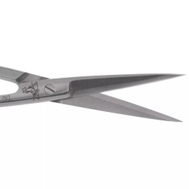 Dr. Slick Dr Slick - Tungsten Carbide Fly Tying Scissors - 4" All Purpose