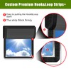RV Skylight Cover, Vent Cover for Roof16 ¼ (L) x