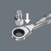 Wera 8790 Socket (Hex) 003669 0.24 in (6.0 mm)