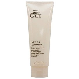 INTERLOCK インターロック 香栄化学(Model Cosmetics) 香栄化学 マジックムーヴ モイストゲル 120g クリーム ホワイト