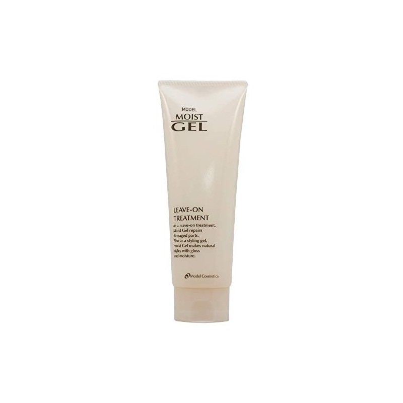 INTERLOCK インターロック 香栄化学(Model Cosmetics) 香栄化学 マジックムーヴ モイストゲル 120g クリーム ホワイト