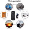 Audiofan, Motorcycle, Security Alarm, Car Security Buzzer, Adjustable Volume, Anti-Theft