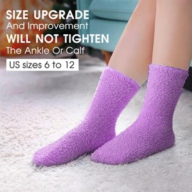 Sunia Funny Socks Gifts for Women - Mother In Law,Daughter In Law Mothers Day Gifts, Best Sister Birthday Christmas Gifts