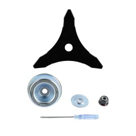 For STIHL 1 Set String Trimmer Brush Cutter Blade Adapter Thrust Washer Kit For STIHL