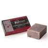 The Highland Soap Company Scottish Raspberry Cranachan Handmade Soap 190g