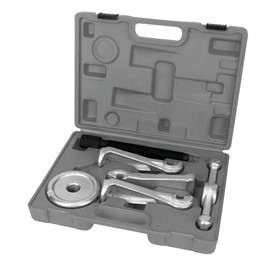 Performance Tool W89325 Universal Hub and Drum Puller Set - The Essential Tool for Removing Stuck Hubs and Drums with Ease