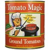 Tomato Magic Ground Tomatoes, 10 Oz, Pack of 6