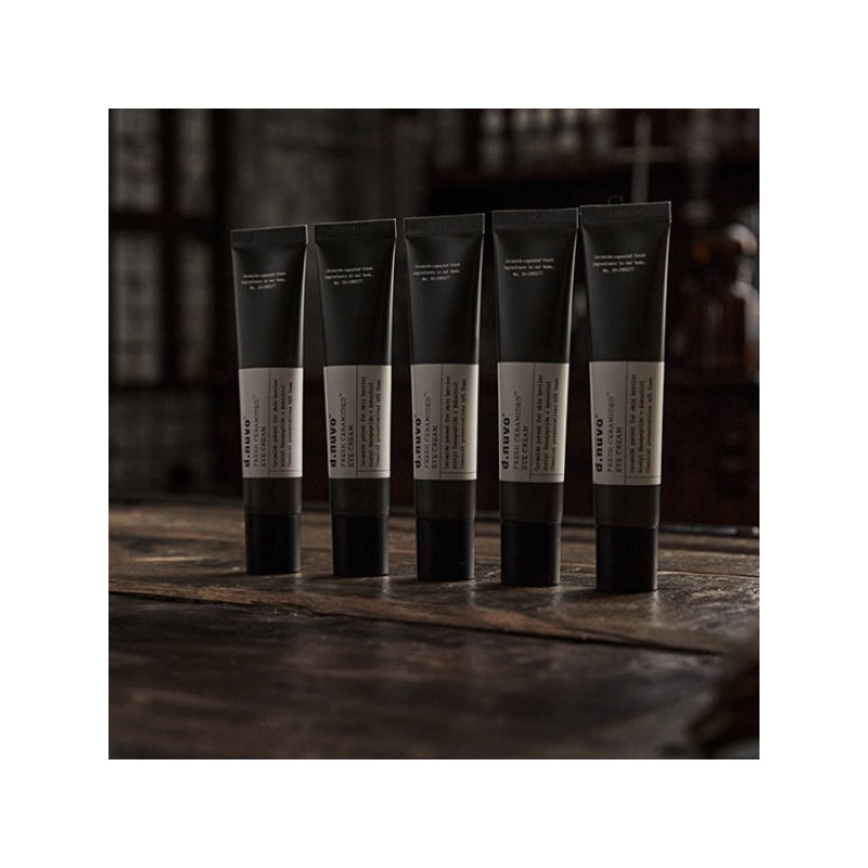 디누보 프레쉬 세라마이디드 아이크림 35ml 3개 Dinubo Fresh Ceramide Eye