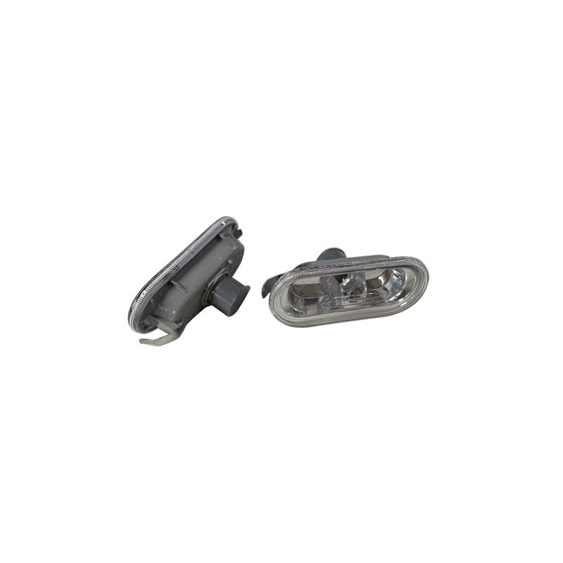 SHLPDFM 2x Side Indicator Indicator Lights Front Left and Right