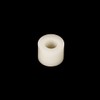 sourcing map ABS Round Insulation Column Standoff Support Spacer 11