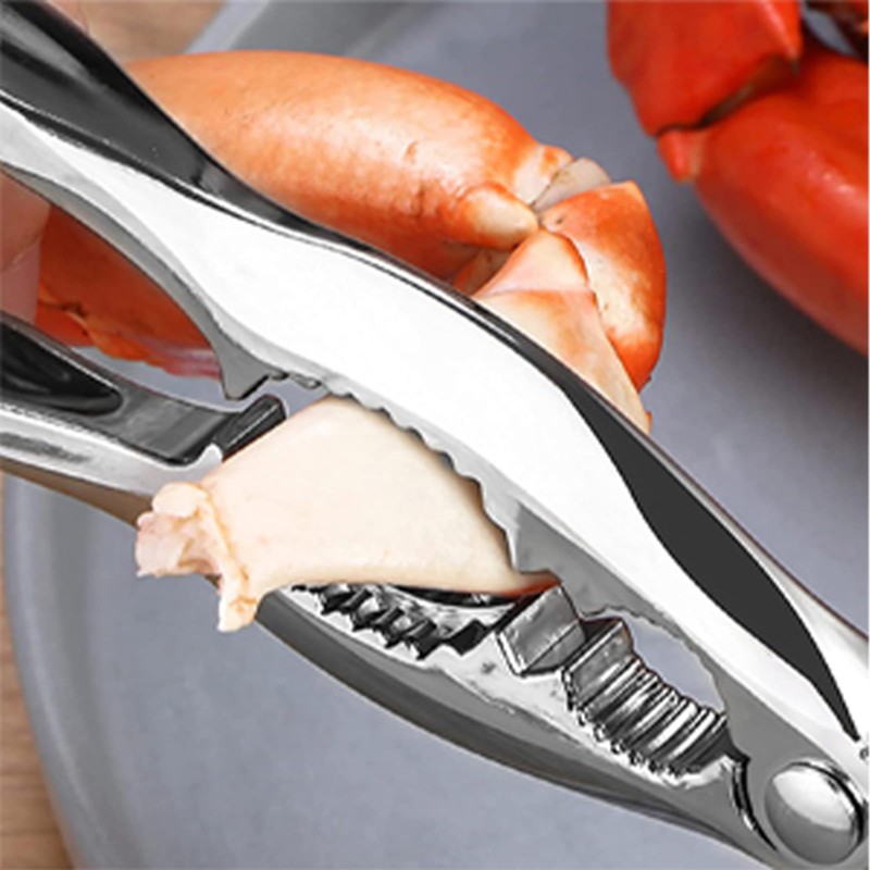 Crab Leg Crackers and Tools for Seafood,29 PCS Lobster Crackers
