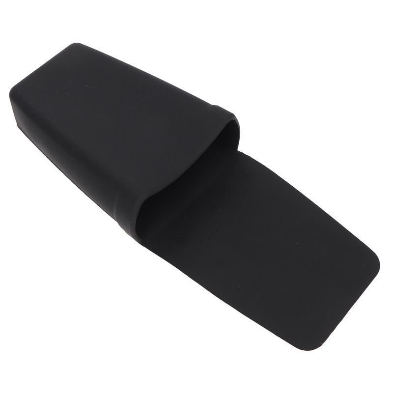 Heat Resistant Silicone Pouch Curling Iron Storage Hanging Holder Hair