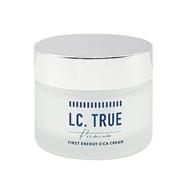 LC.TURE FIRST ENERGY CICA CREAM