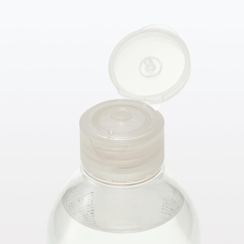 MUJI 83434960 Lotion, For Sensitive Skin Moisturizing, 10.1 fl oz