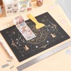 PAVIKE A5 Cutter Mat, 8.7 x 5.9 inches (22 x