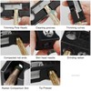 ZLLkeji Billiard Pool Cue Tips Repair Tool 11 in 1