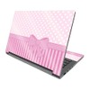 MightySkins Glossy Glitter Skin Compatible with Lenovo Yoga C940 14”