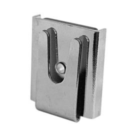 N/A Accessories Unlimited Aumh1 Accessories Unlimited - Magnetic Microphone Clip