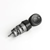 LST 4x Door Lock Cylinder + Ignition Lock with 2