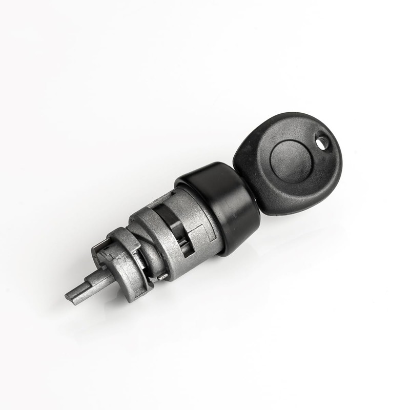 LST 4x Door Lock Cylinder + Ignition Lock with 2