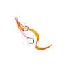 Start Replacement Unit Double Hook Single Curly M #20 Shimaore