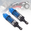 100mm Thickening Front Shock Struts Damper Fit for RC 1/10