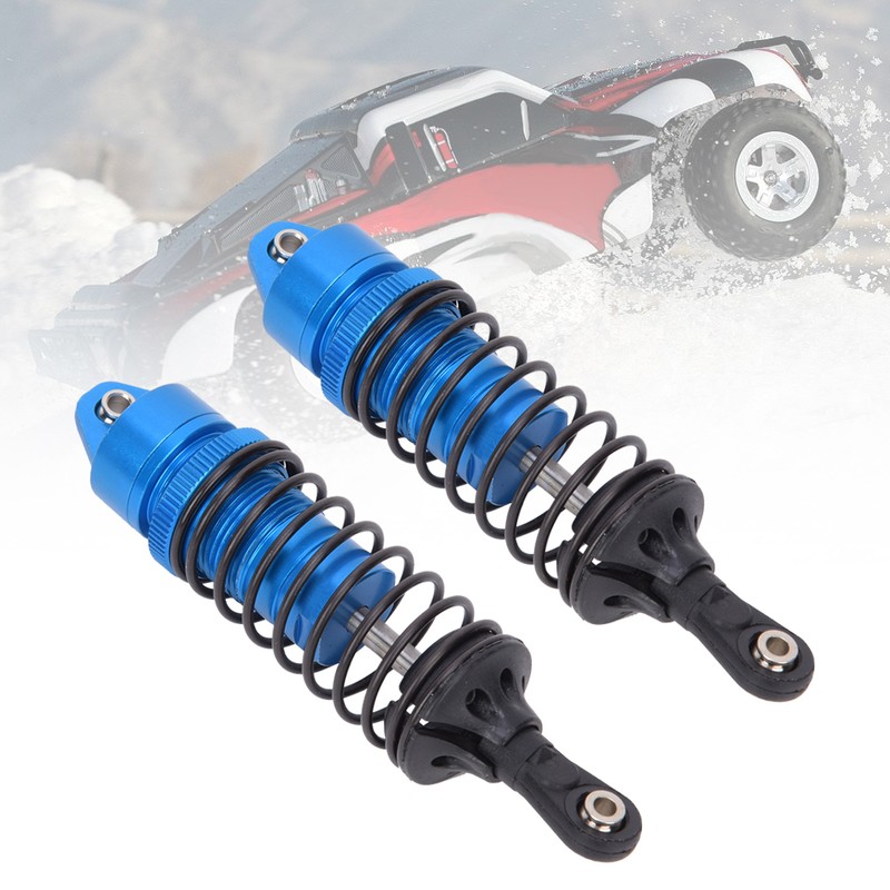 100mm Thickening Front Shock Struts Damper Fit for RC 1/10