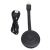 4K Wireless Display Adapter Airplay Miracast Dongle, Streaming Media Video