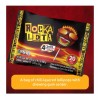 Sonrics - Rockaleta (Spicy Lollipops with Gum Center) 1pk/20ct **MEXICAN