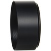 NinoLite Telephoto Lens Hood 77mm Screw-in Camera Lens Protection Metal