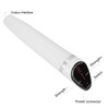 High Frequency Skin Therapy Wand Machine Portable Wrinkle Reducing Anti