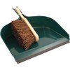 Large Dustpan and Brush, Brushes Tools