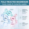 Igennus Healthcare Nutrition Complejo de Triple Magnesio Igennus