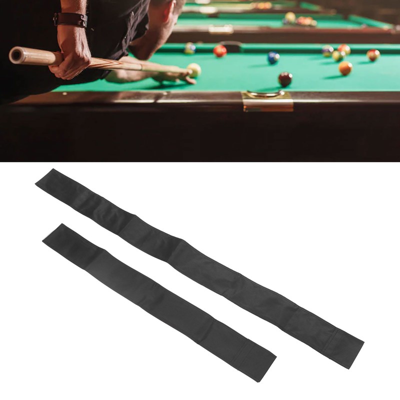 Pool Cue Bag Canvas With Adjustable Strap Pool Cue Case