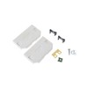GE WB30X354 Genuine OEM 8" Coil Surface Element Kit for
