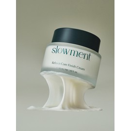 [Winter Inner Moisturizing Barrier Cream] Reboot Core Finish Cream 50ml / [겨울 속보습 장벽 크림] 리부트 코어 피니쉬 크림 50ml