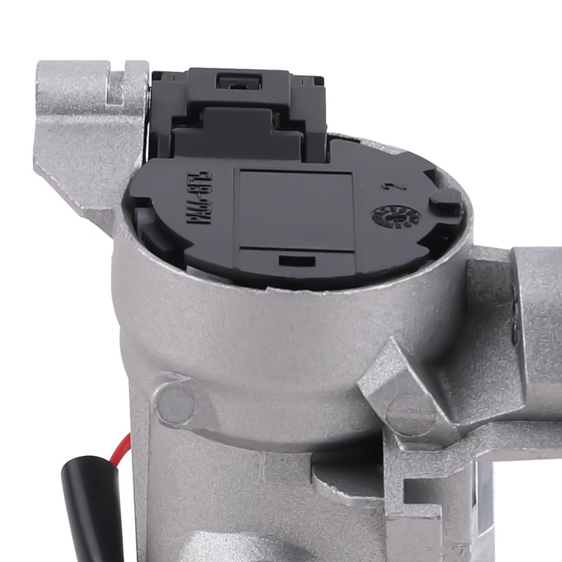 maXpeedingrods Ignition Lock Housing for VW Jetta 2011-2019 for Beetle