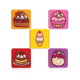 KINABI Interest Pack - Desserts