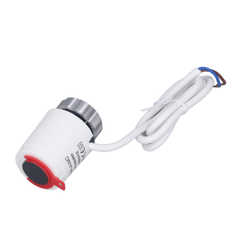 Electric Thermal Actuator Normally Close Electrothermal Actuator for Water Valve