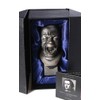 Pocket Art Museum Miniature Sculpture - The Yawner - based