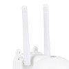Wireless Smart Camera 1080P HD Night Vision 360° Rotation WIFI