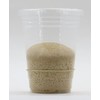 Bakerdale Dehydrated Organic Whole Wheat Sourdough Starter Culture