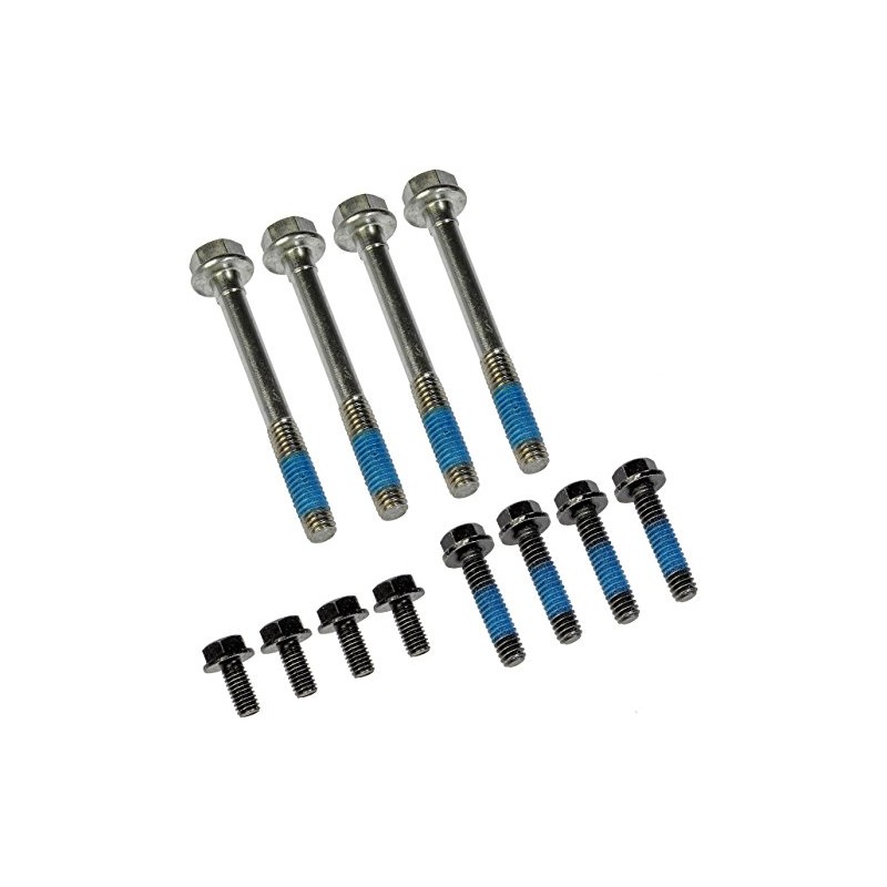 Dorman 902-803 Water Pump Mounting Hardware Kit Compatible with Select