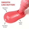 Moira Bálsamo labial Butter Bliss Lip Balm (009, Everything Nice)