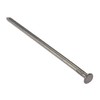 ForgeFix Round Head Nails | 4.50 x 100mm | Galvanised