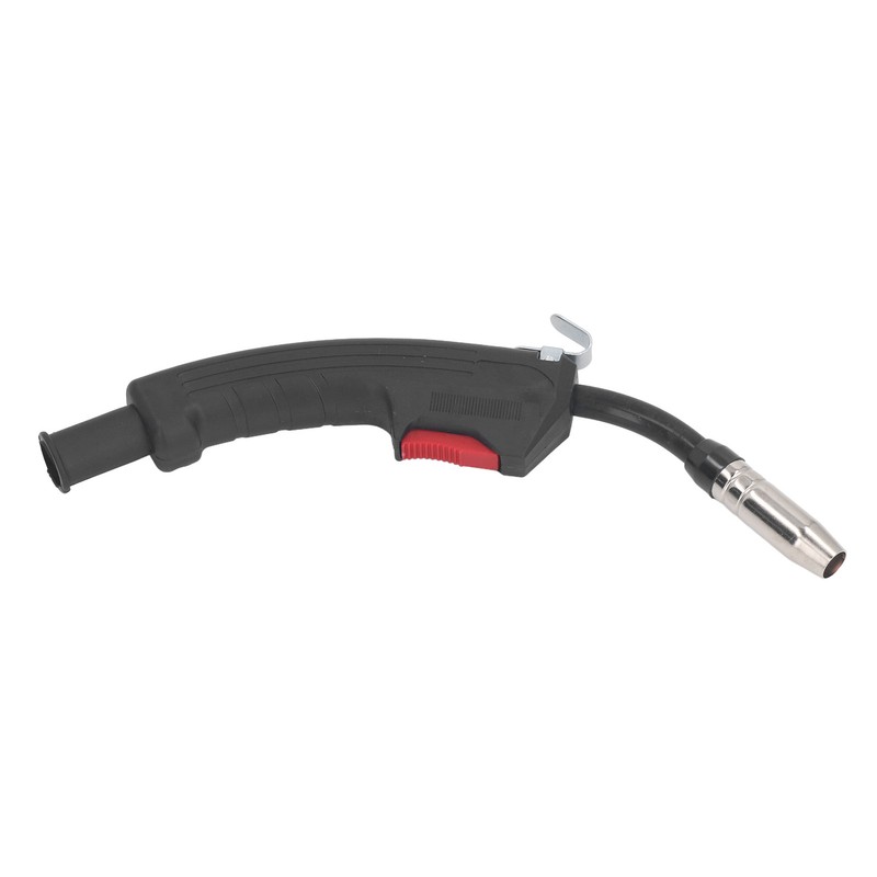 Welding Torch Head Professional Air Cooled Gas Shielded Welding Gun