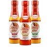 Jersey Girl Hot Sauce Variety Pack (Variety)